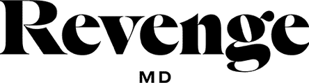 Revenge MD Logo