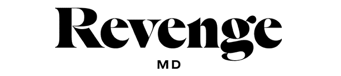 Revenge MD - Logo