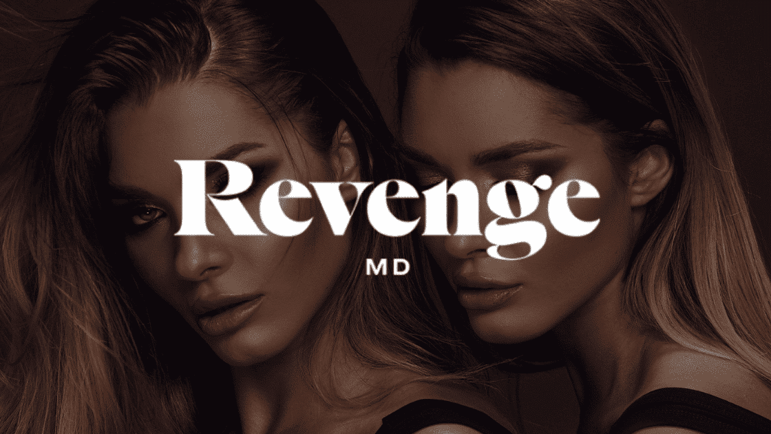 COVID-19 PCR Testing | Revenge MD