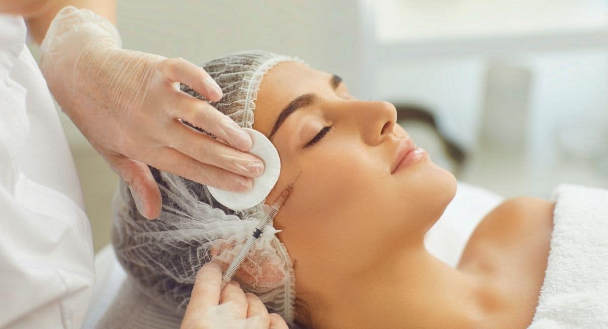 What's Botox Used & Made For? How Botox Can Helps?