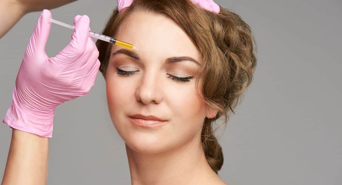 Best Botox Provider in Las Vegas