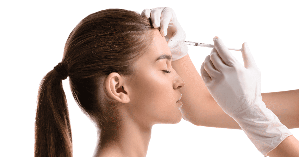 Botox: What's it, Uses, Benefits