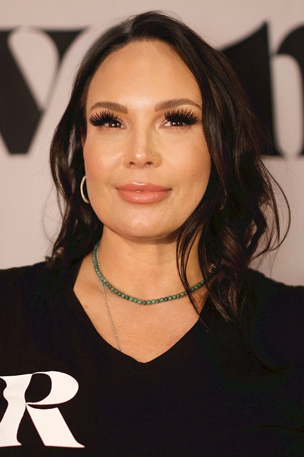 Annie, Nurse in Nevada