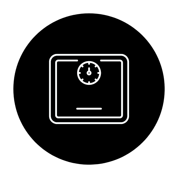 Weight-Loss-Program ICon Logo