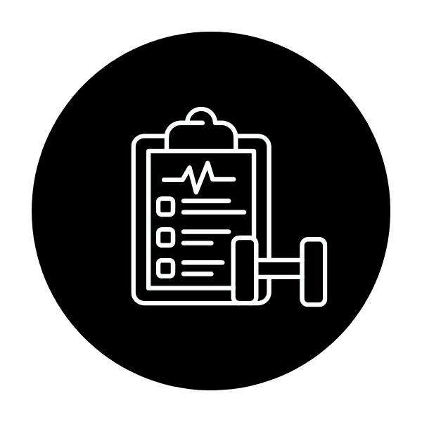 Weight-Loss-Program ICon Logo