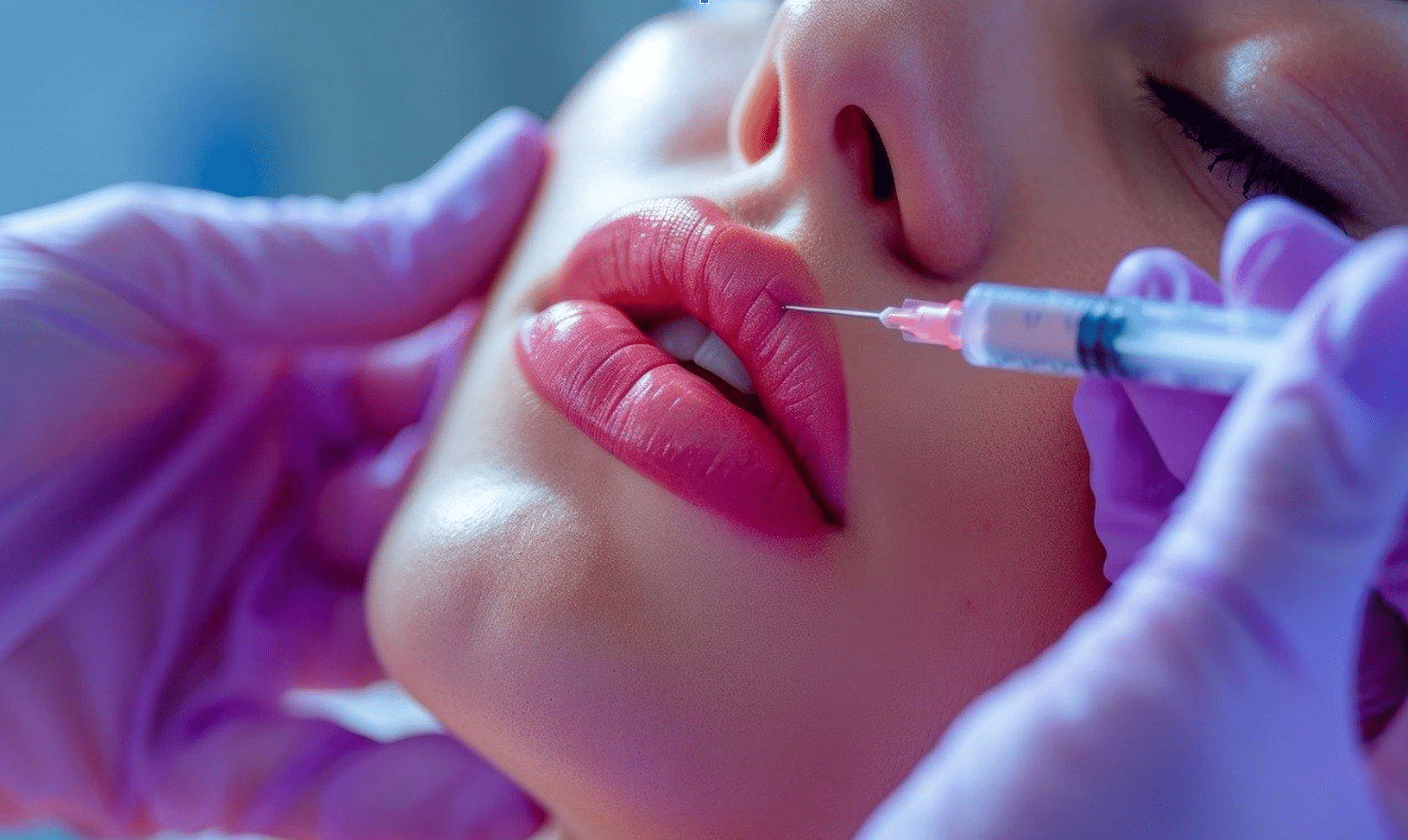 Finding the Best Lip Injection Services in Las Vegas & Reno, NV