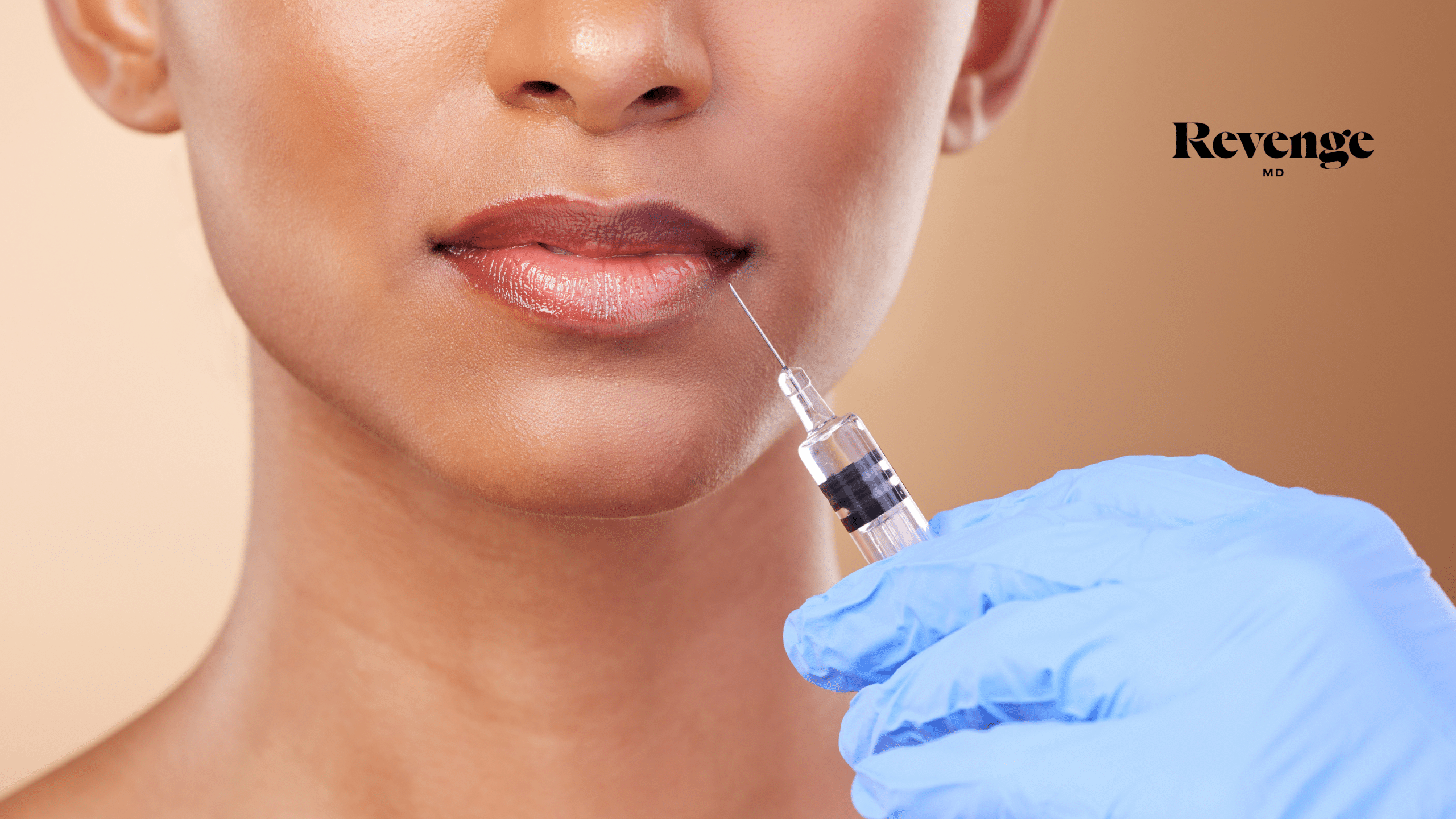 Botox: What It Is, Uses & Benfits | Revenge MD