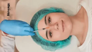 Bunny Lines Botox in Las Vegas, NV