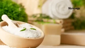Salt Facial in Las Vegas, NV