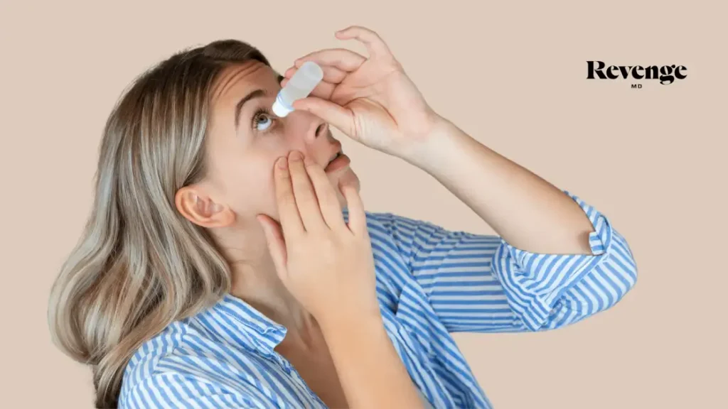 Upneeq Eye Drops in Nevada