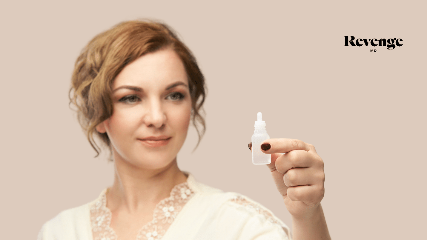 Upneeq Eye Drops