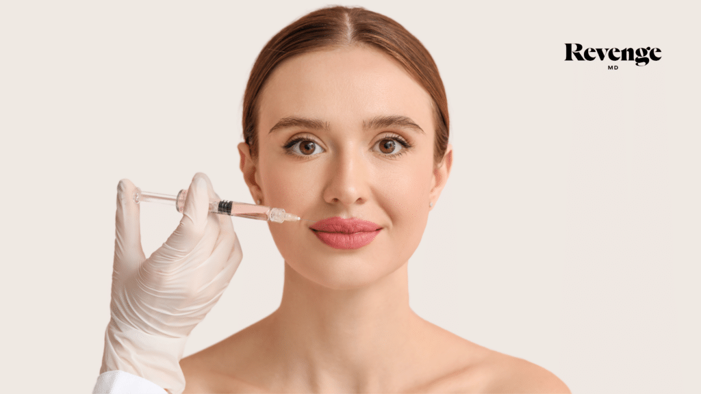 Botox as Neuromodulators