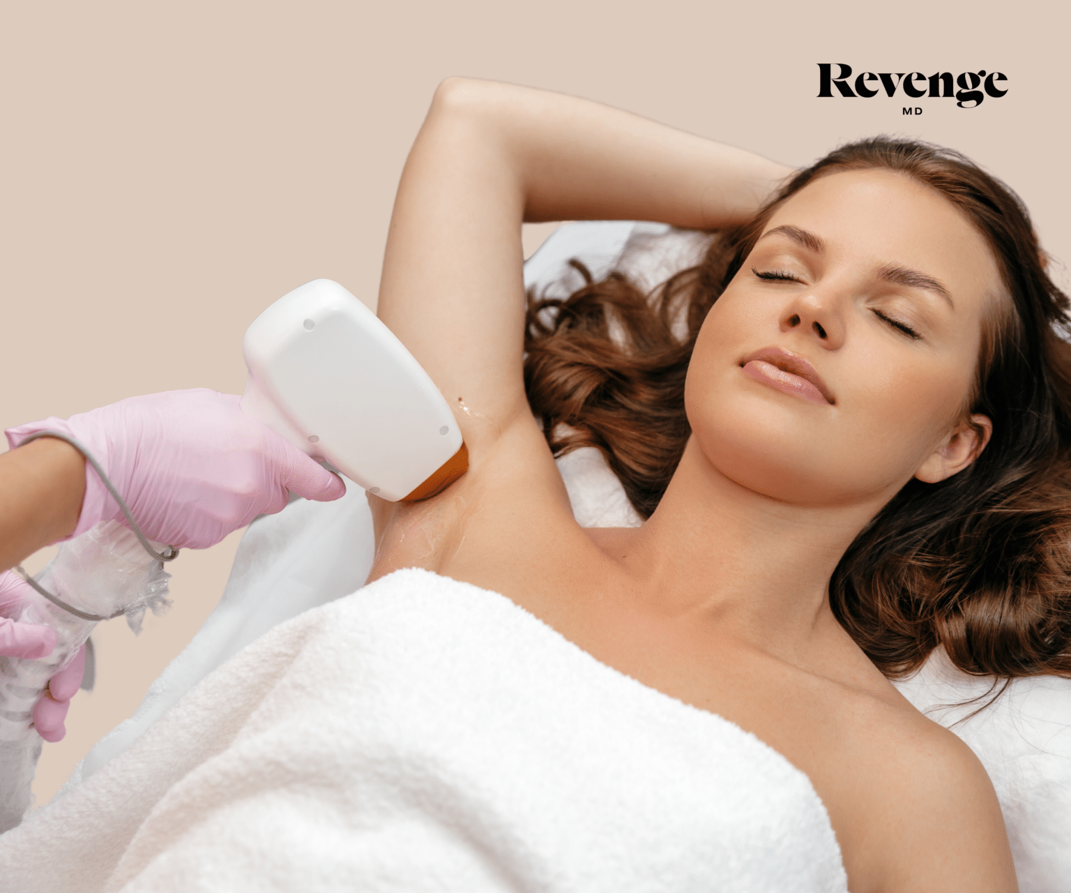 LASER HAIR REMOVAL in Nevada