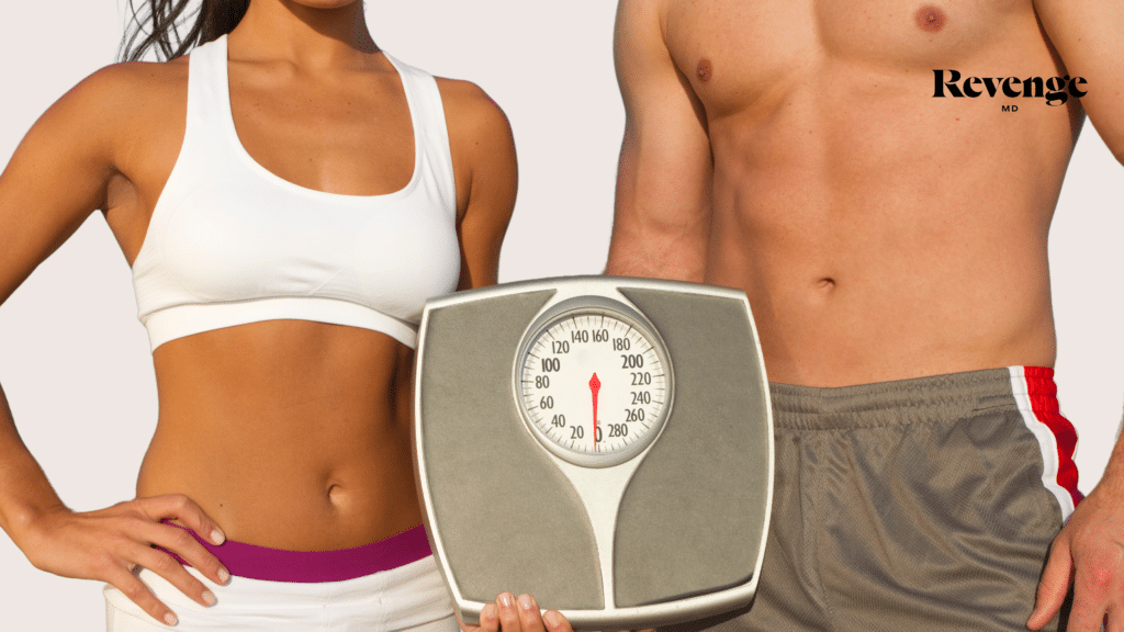 Global Weight Loss Trends 2024