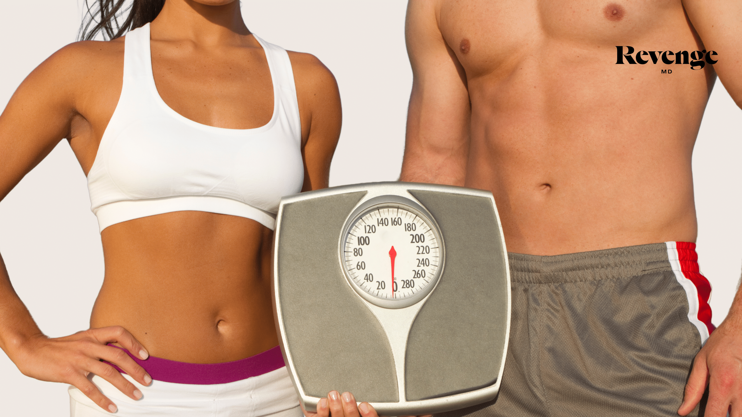 Global Weight Loss Trends 2024