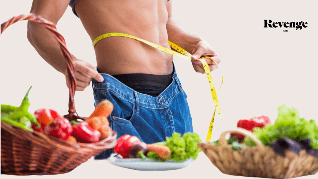 Advanced Weight Loss: Diet’s Role Beyond Medications