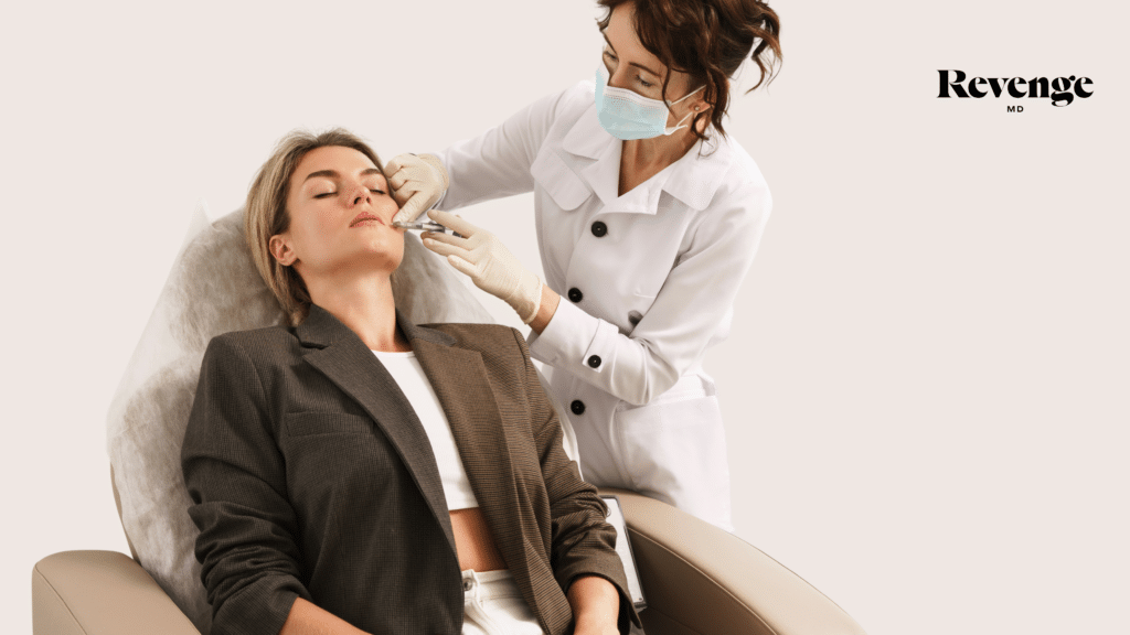 Dermal Fillers Near Me 