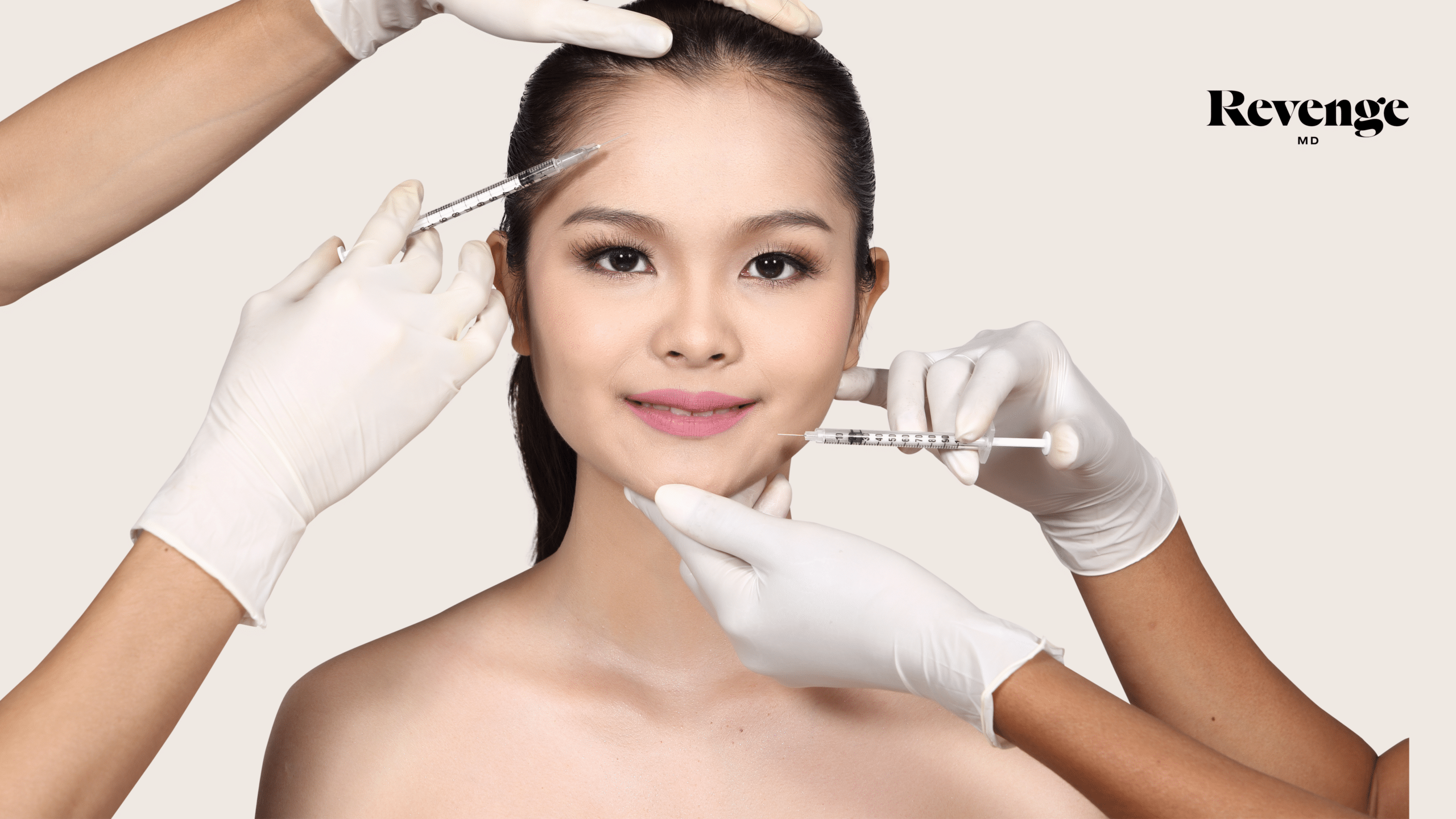 Dermal Fillers in Reno, NV | Revenge MD