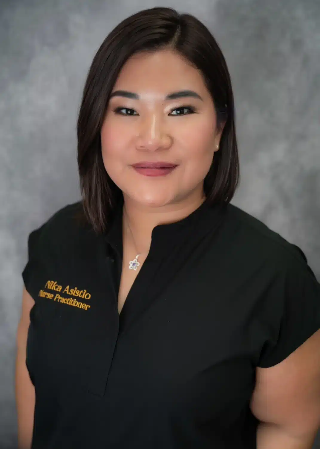 Nika Asistio in Las Vegas & Reno, NV