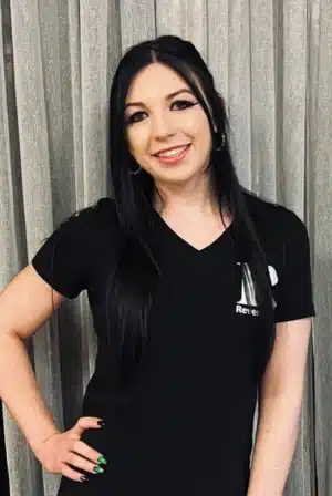 Samantha-Sargent in Las Vegas & Reno, NV