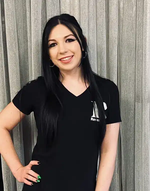Samantha-Sargent in Las Vegas & Reno, NV