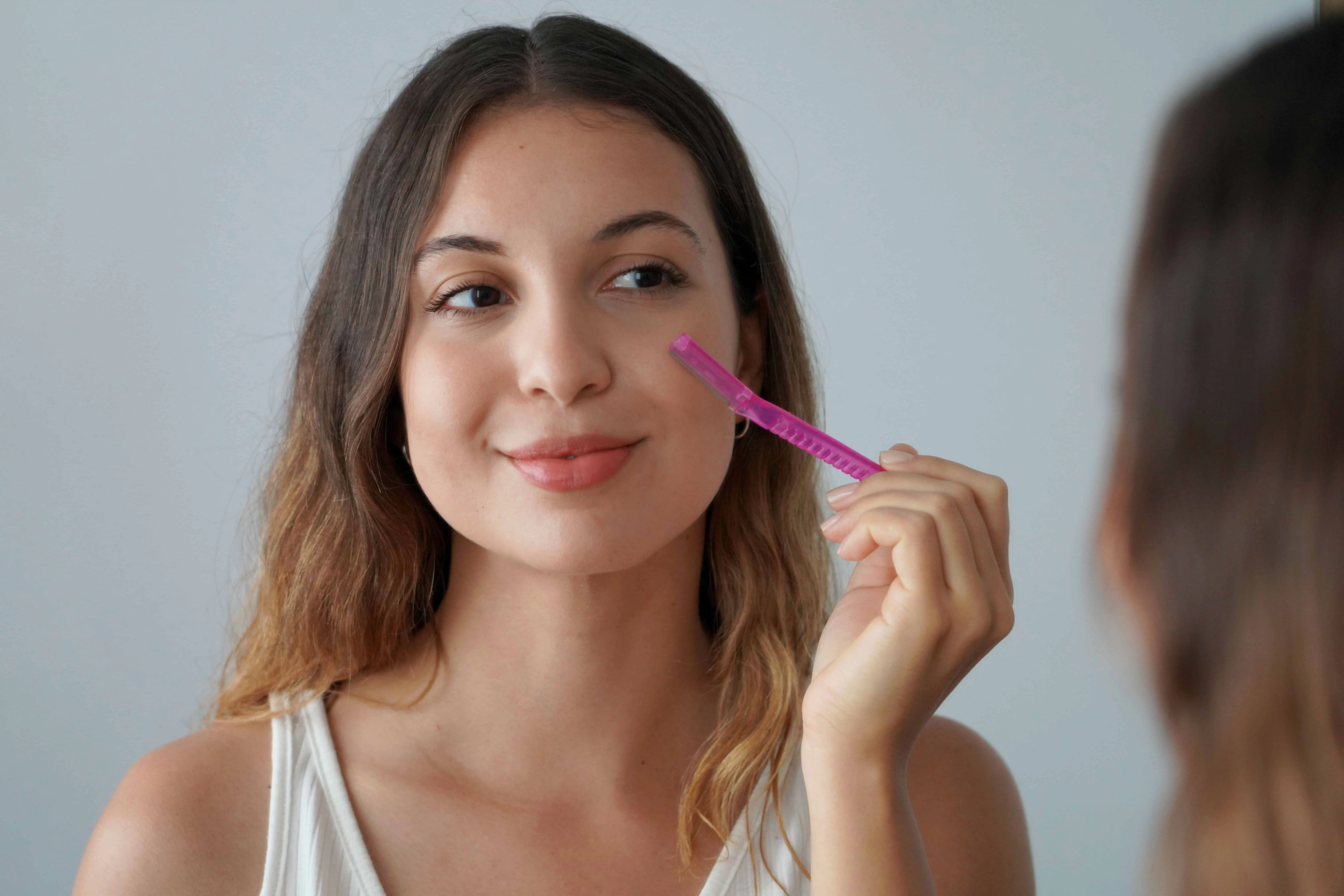 DERMAPLANING in Las Vegas & Reno, NV