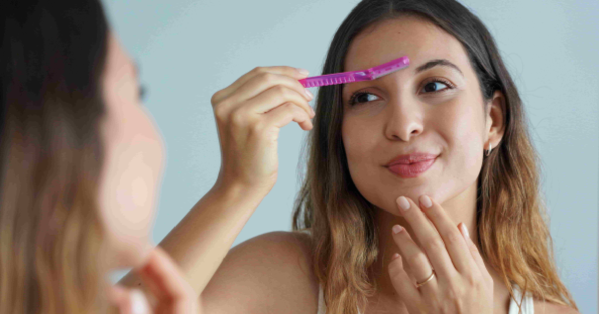 Dermaplaning in Nevada