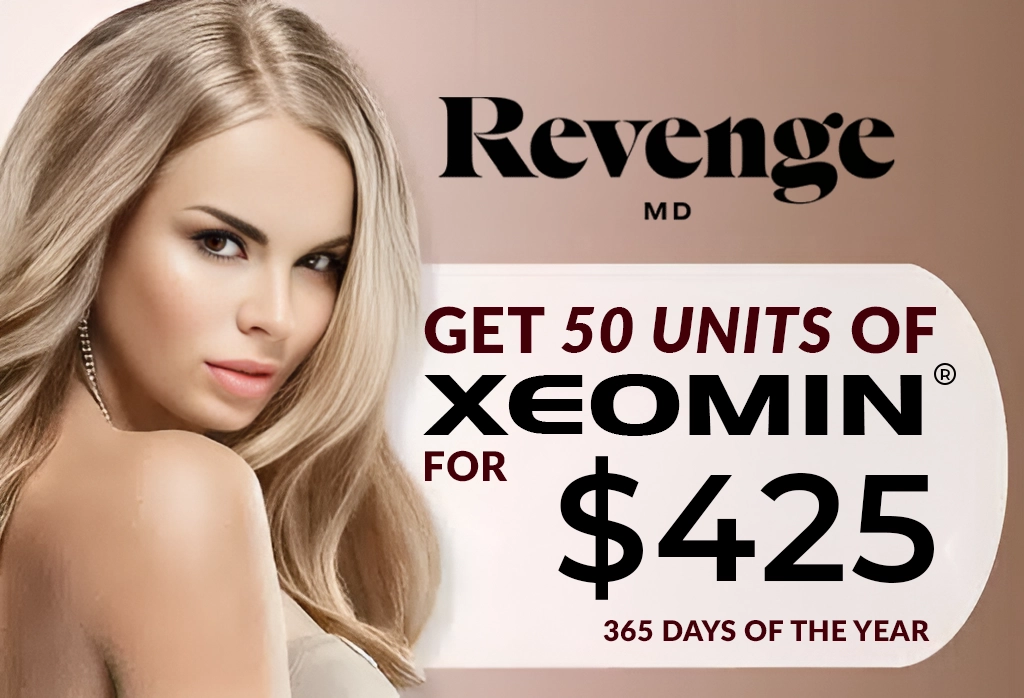 xeomin revenge md in nevada